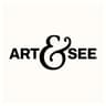 Art&See logo