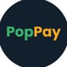 PopPay logo