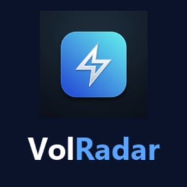 VolRadar