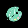 MintColoring logo