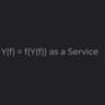 YaaS (Y Combinator as a Service) logo