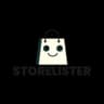StoreLister logo