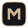 M Studio logo