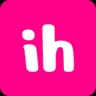 IndieHunt logo