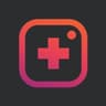 INSSIST: The All-in-One Instagram Web Client & Growth Assistant logo