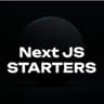NextJS Starter logo