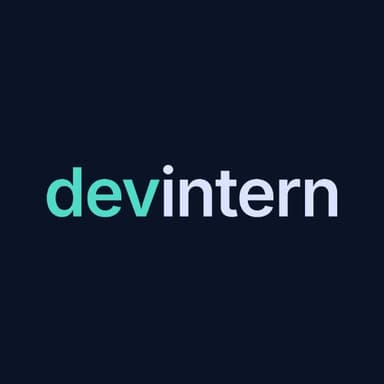 DevIntern