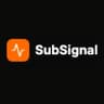 SubSignal logo