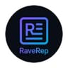 RaveRep logo