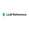 LLM Reference logo