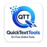 QuickTextTools logo