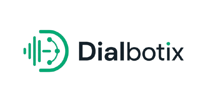 Dialbotix screenshot 1
