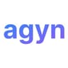 Agyn logo