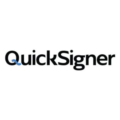 QuickSigner