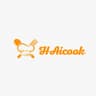 HAiCook logo