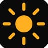 MacBrightness logo