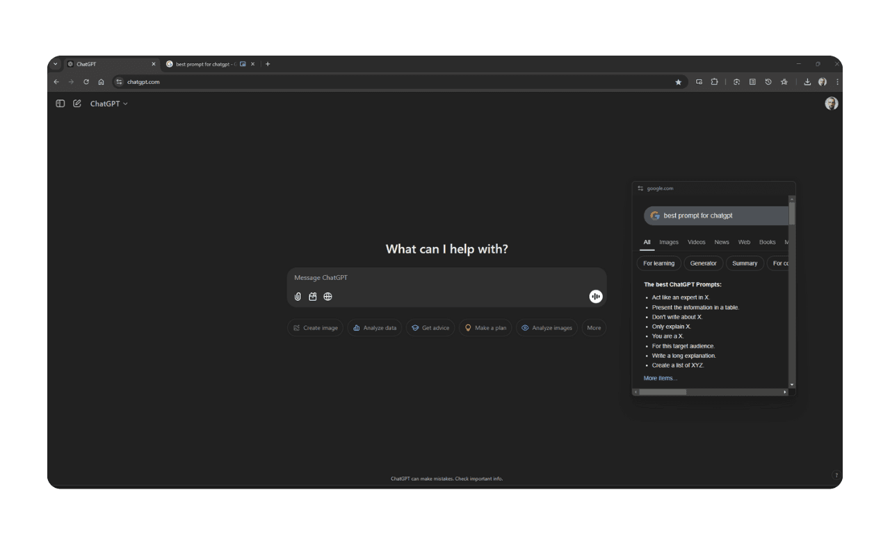 Companion Window | Always on Top screenshot 2