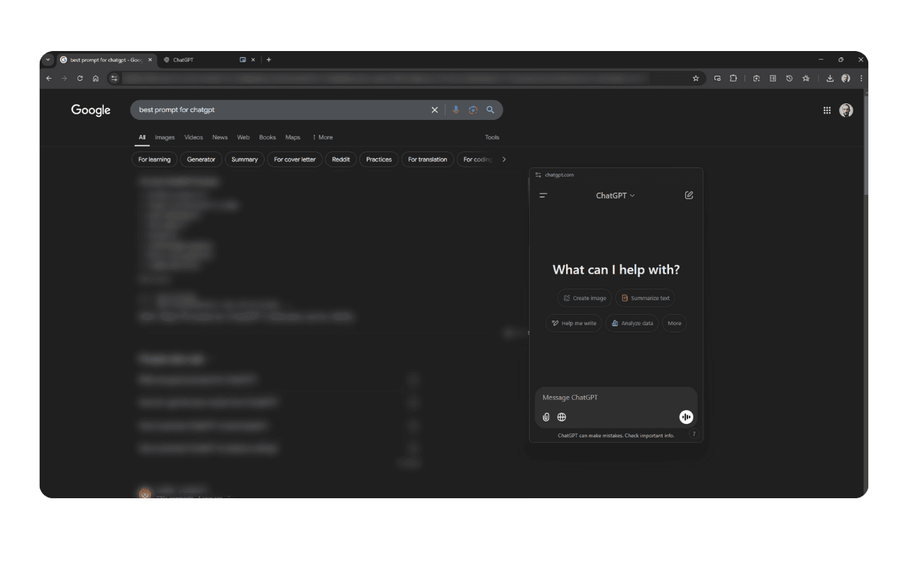 Companion Window | Always on Top screenshot 3