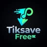 TikSave  logo