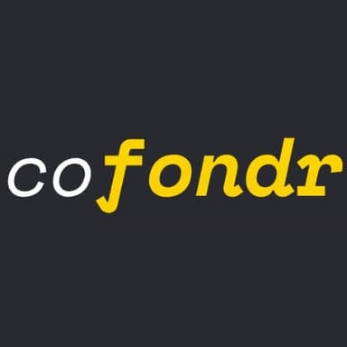 Cofondr