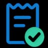 ReceiptClaimer logo