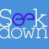 Seekdown AI logo