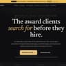 Web Design Awards logo