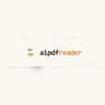 AI PDF Reader – Active Reading Companion logo