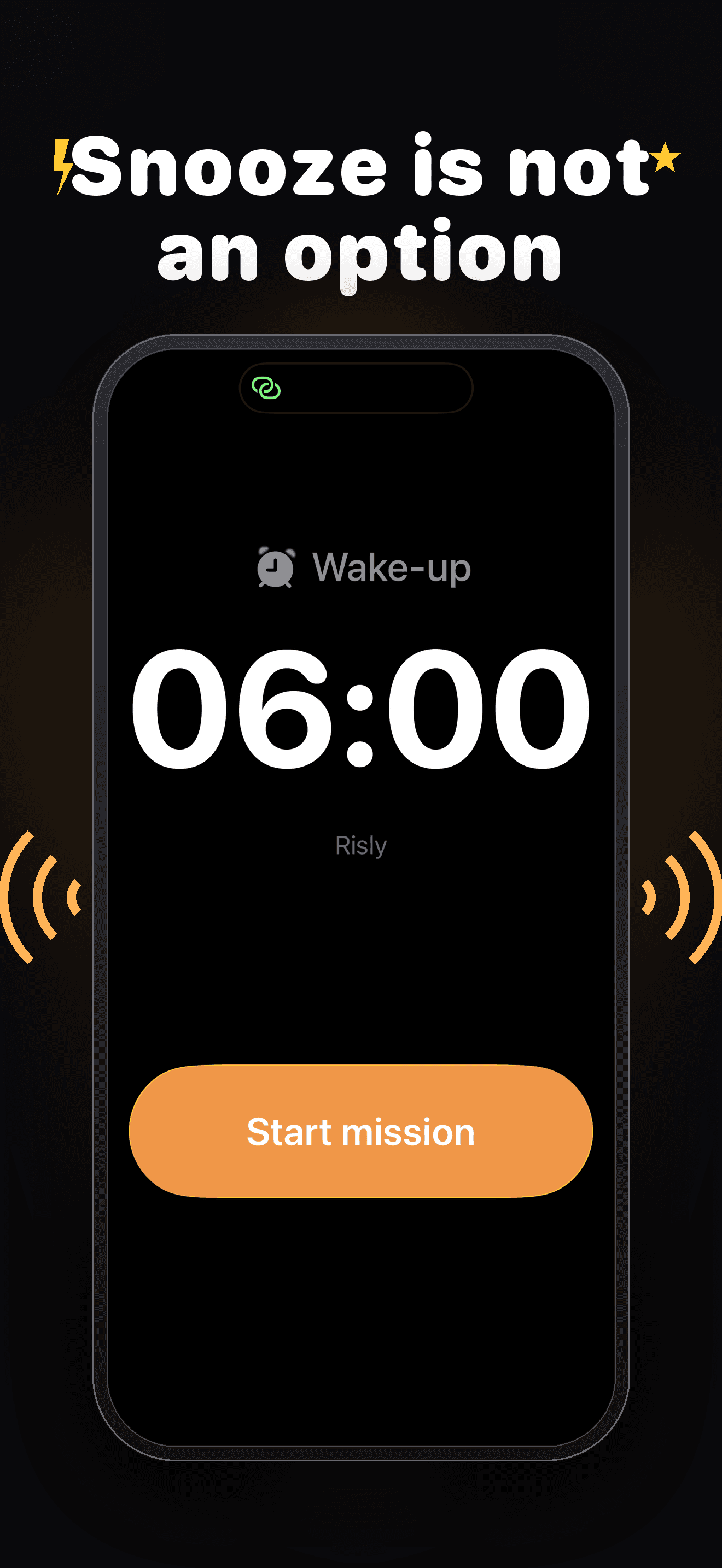 Risly screenshot 2