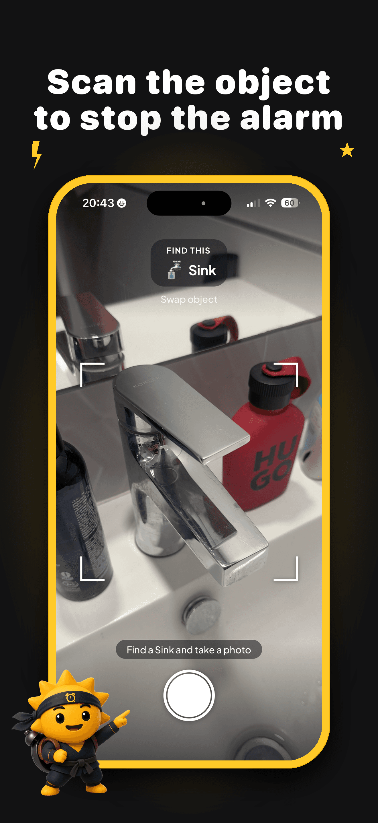 Risly screenshot 4