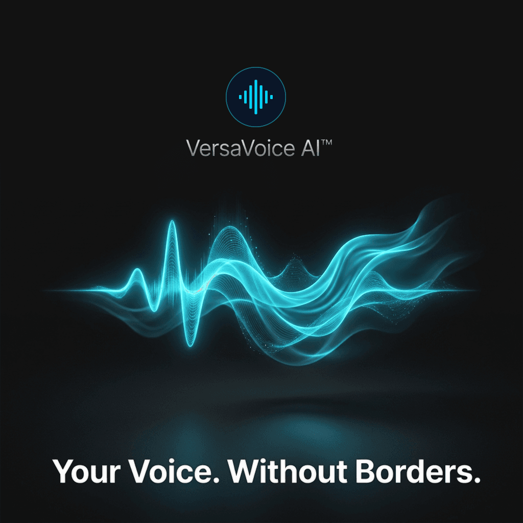 VersaVoice AI screenshot 7