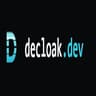 Decloak.dev logo