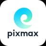 Pixmax AI logo