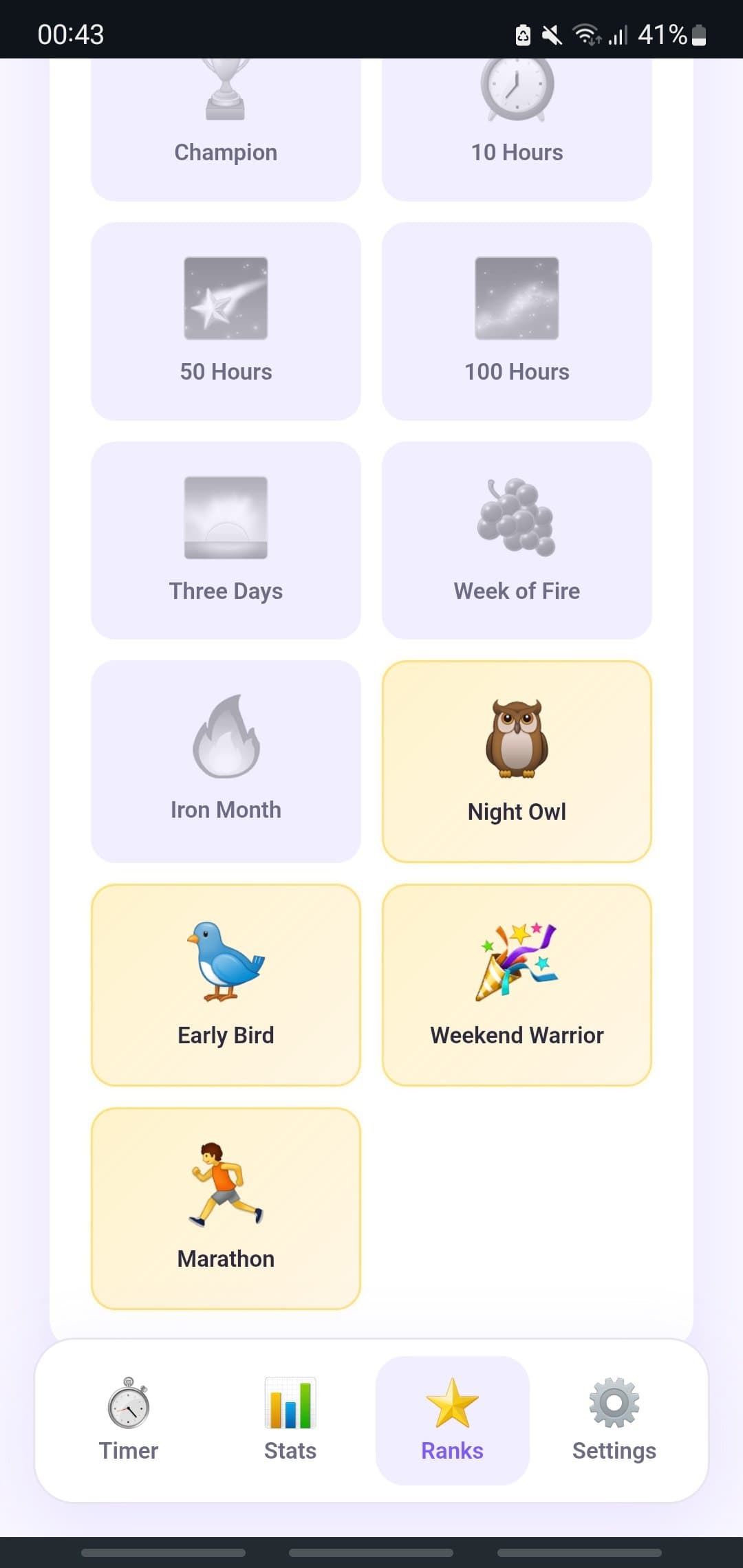 FocusKing screenshot 7