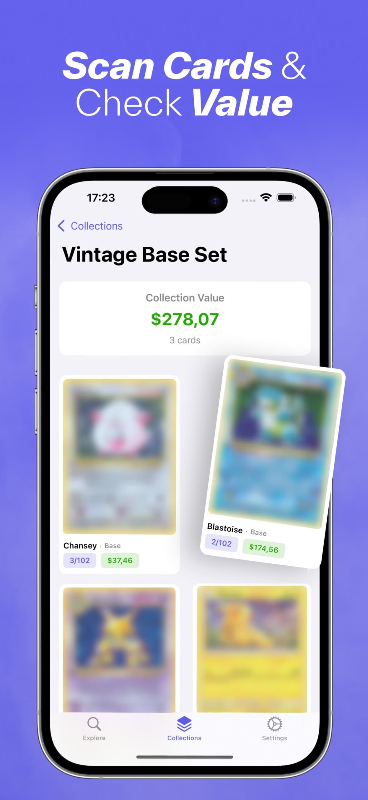 Ripdex screenshot 2