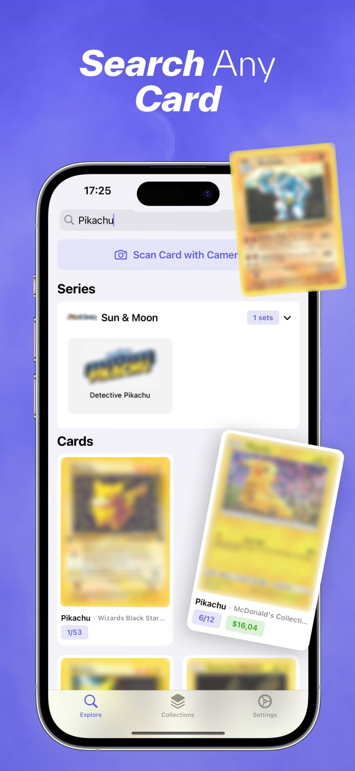 Ripdex screenshot 3