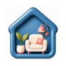 My Room Design logo