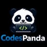 CodeSpanda logo