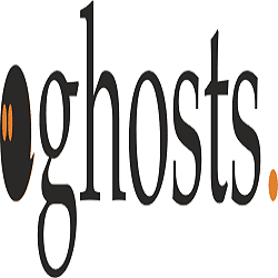 Ghosts screenshot 1
