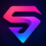 SupahMation logo