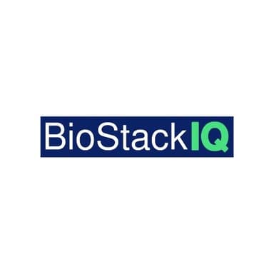 BioStackIQ