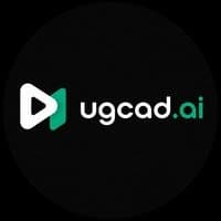 UGCad AI