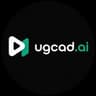 UGCad AI logo