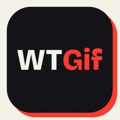 What the GIF