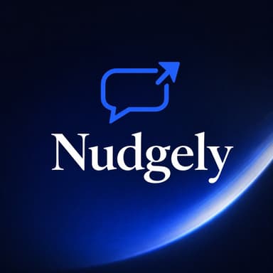 Nudgely