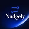 Nudgely logo