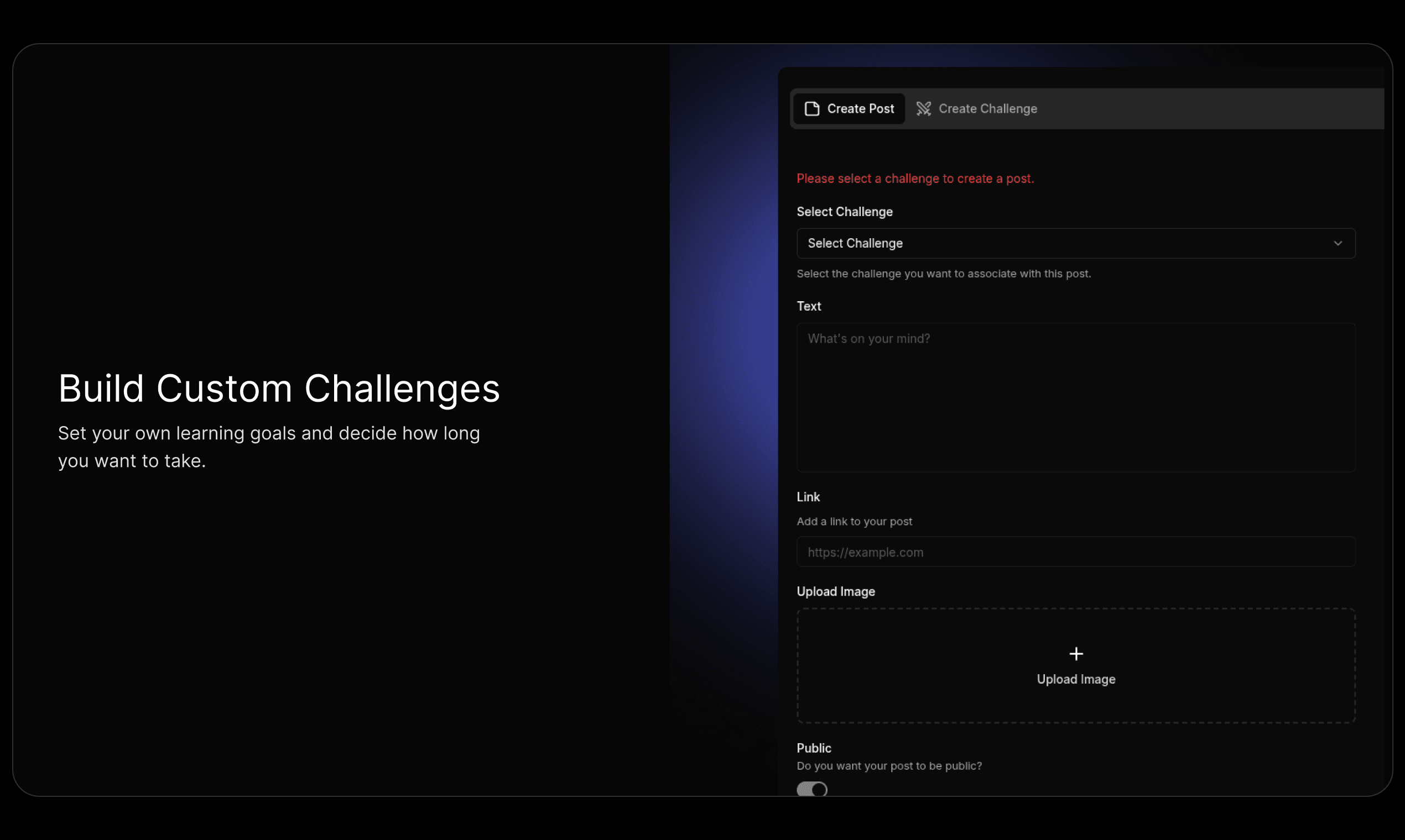 JourneySkill screenshot 2