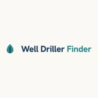 Well Driller Finder