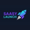 SaaSylaunch logo