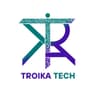Troika Tech AI Calling Agents logo